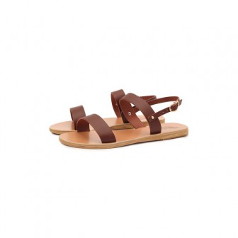 Кожаные сандалии Clio Ancient Greek Sandals